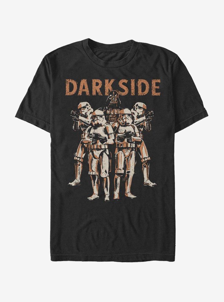 Star Wars Standing Room Only T-Shirt