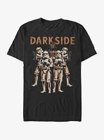Star Wars Standing Room Only T-Shirt