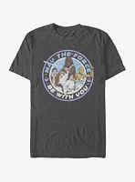 Star Wars Classic Group T-Shirt