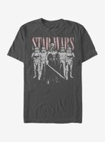 Star Wars Grunge T-Shirt