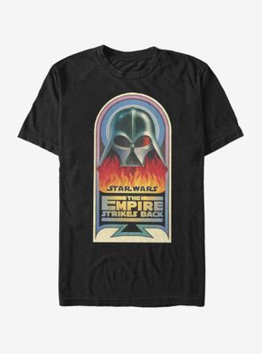 Star Wars Classic The Empire Strikes Back T-Shirt