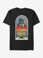Star Wars Classic The Empire Strikes Back T-Shirt