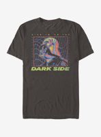 Star Wars Vader Thermal Warp T-Shirt