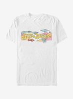 Star Wars Visit Beautiful Bespin T-Shirt