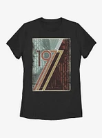 Star Wars Beginning Of An Era Womens T-Shirt