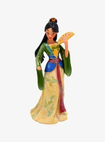 Disney Mulan Couture De Force Figurine