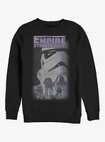 Star Wars Empire VHS Sweatshirt