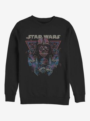 Star Wars Darth Vader Sweatshirt