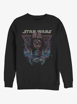 Star Wars Darth Vader Sweatshirt