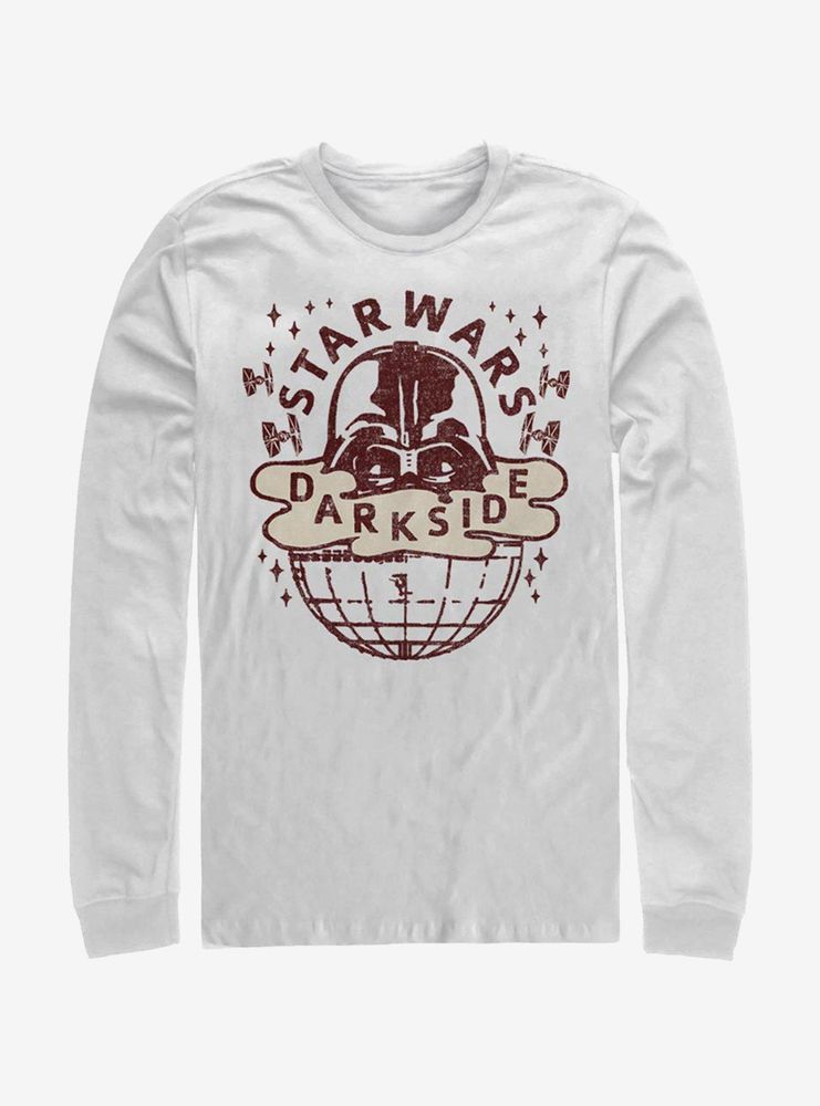 Star Wars Dark Vapor Long-Sleeve T-Shirt