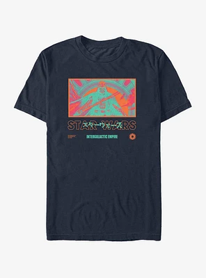Star Wars Intergalactic Empire T-Shirt