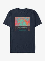 Star Wars Intergalactic Empire T-Shirt