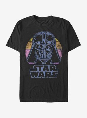 Star Wars Dark Vader Logo T-Shirt