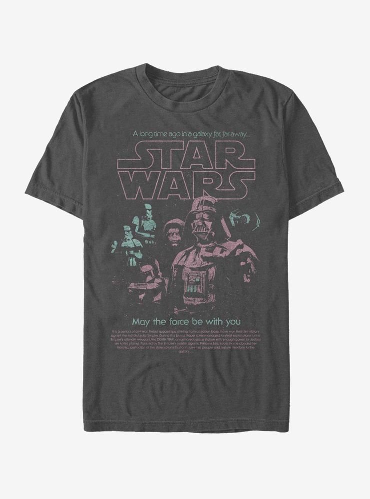 Star Wars Space Phantoms T-Shirt