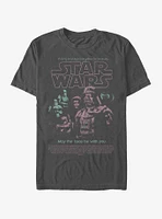 Star Wars Space Phantoms T-Shirt