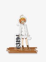 The Promised Neverland Emma Acrylic Figure