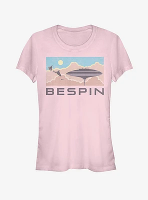 Star Wars Bespin Girls T-Shirt