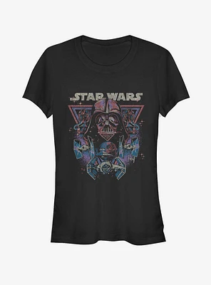 Star Wars Good Ol' Boys Girls T-Shirt