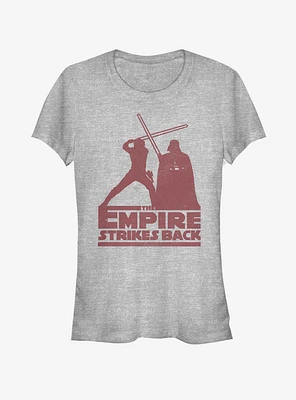 Star Wars Take That Girls T-Shirt