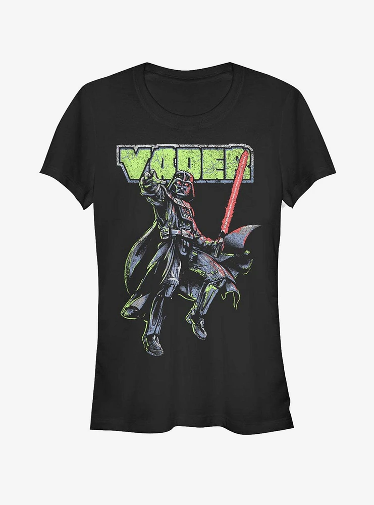 Star Wars The Chosen One Girls T-Shirt