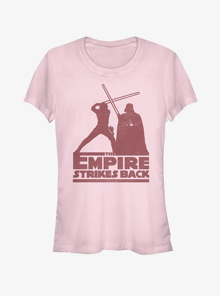 Star Wars Take That Girls T-Shirt