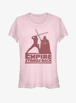 Star Wars Take That Girls T-Shirt