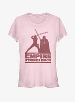 Star Wars Take That Girls T-Shirt
