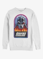 Star Wars Darth Vader The Empire Strikes Back Sweatshirt