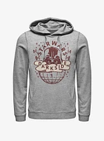 Star Wars Dark Vapor Hoodie