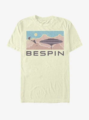 Star Wars Bespin T-Shirt