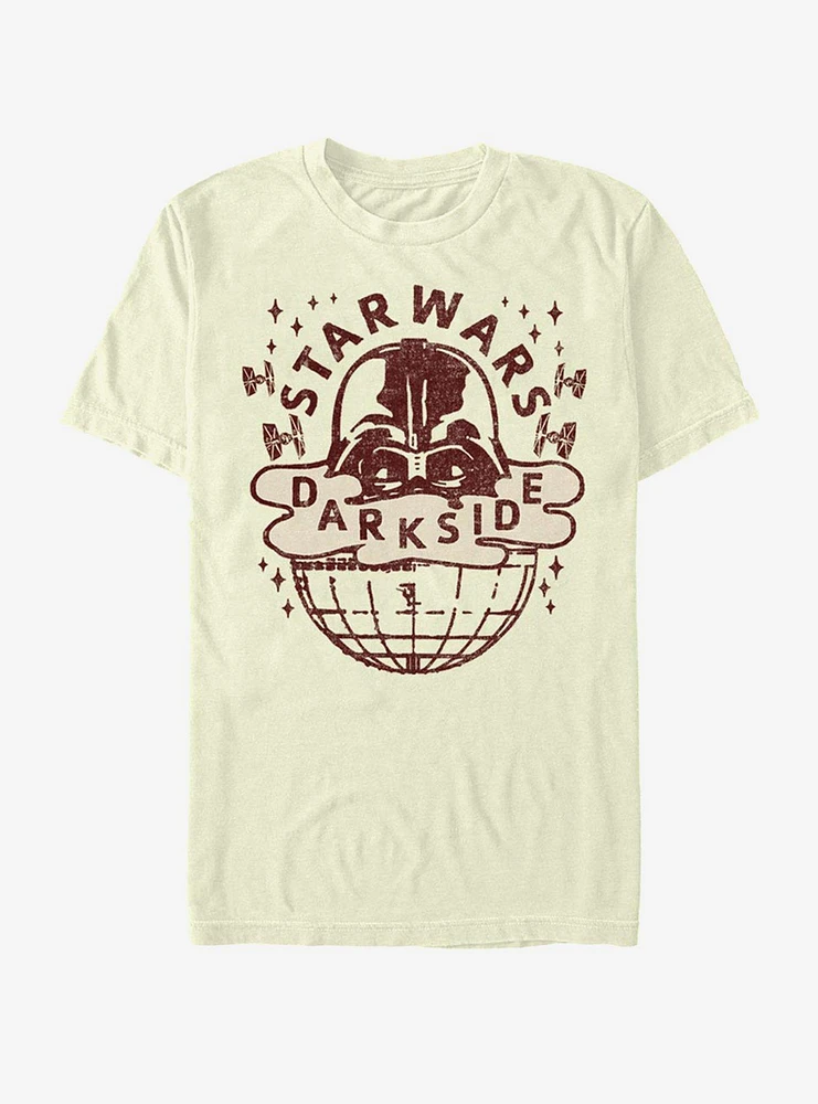 Star Wars Dark Vapor T-Shirt