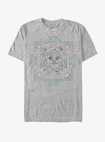 Star Wars Ewok Native T-Shirt