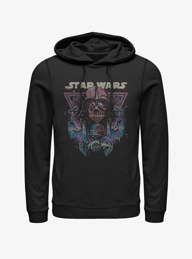 Star Wars Good Ol' Boys Hoodie