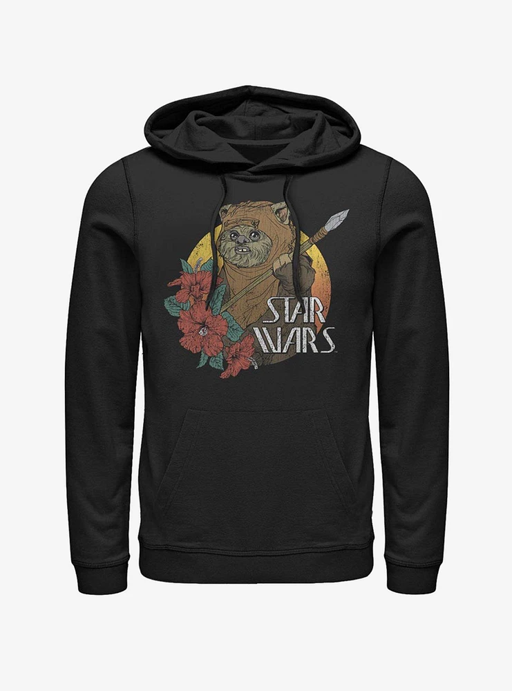 Star Wars Paradise Found Hoodie