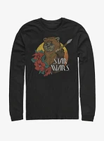 Star Wars Paradise Found Long-Sleeve T-Shirt