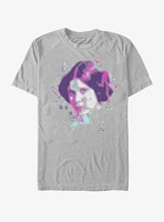 Star Wars Leah Dots T-Shirt