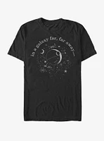 Star Wars Celestial Death T-Shirt