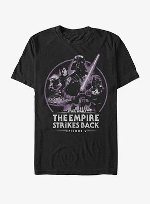 Star Wars Past Blast T-Shirt