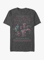 Star Wars Space Phantoms T-Shirt