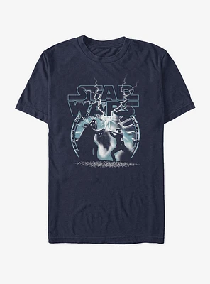 Star Wars Ultimate Fight T-Shirt