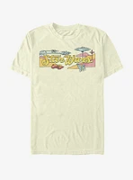 Star Wars Visit Beautiful Bespin T-Shirt