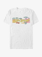 Star Wars Visit Beautiful Bespin T-Shirt