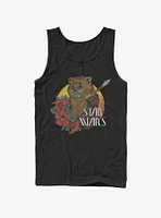 Star Wars Paradise Found Tank Top