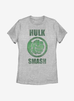 Marvel Hulk It Womens T-Shirt