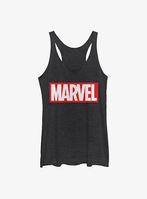 Marvel Brick Womens Tank Top