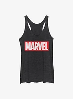 Marvel Brick Womens Tank Top