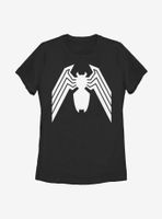 Marvel Venom Classic Womens T-Shirt