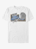 Star Wars Vintage Empire T-Shirt