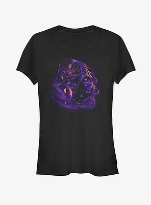 Star Wars Vibrant Girls T-Shirt