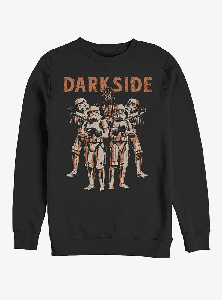 Star Wars Standing Room Only Sweatshirt